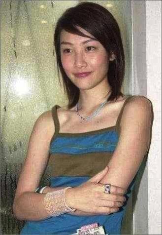 12年前艳照门爆出7位女主角，被改写命运的她们，之后过得如何？