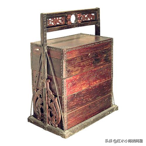 箱什么意思解释，箱字笔画笔顺（家具知识大科普——箱柜）