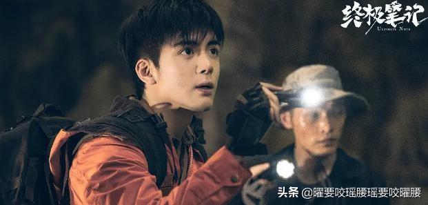 南派三叔作品顺序，南派三叔作品集顺序（盗墓笔记观看顺序来啦）