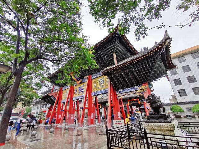 隍城庙在古代是什么用，隍城庙在古代是什么用意（为什么其他的城隍庙叫“城隍庙”）