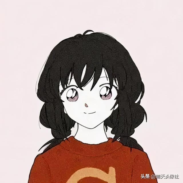 四人同一系列头像，四人头像微信（四人闺蜜基友头像）