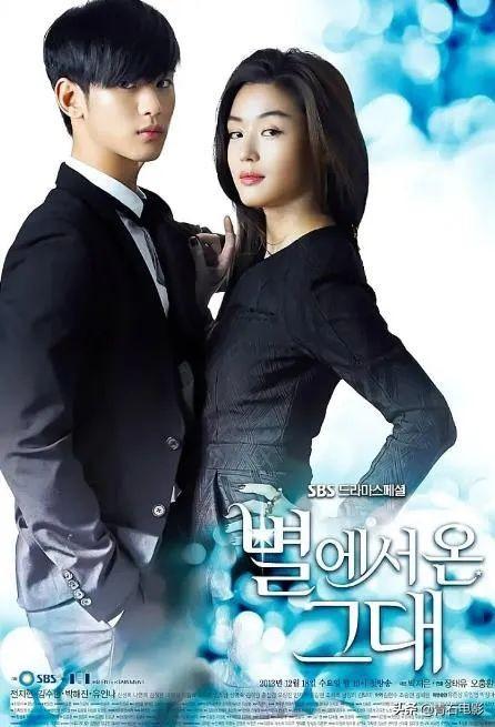 韩剧幽灵收视率，韩剧 幽灵（豆瓣打分人数最高的10部韩剧）