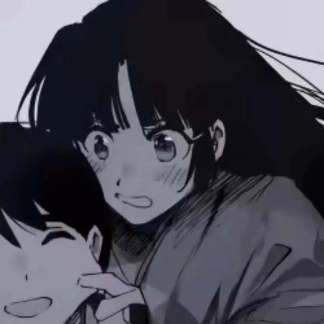 止于唇齿.，微信头像，止于唇齿.（“我也想被人一直宠着”）