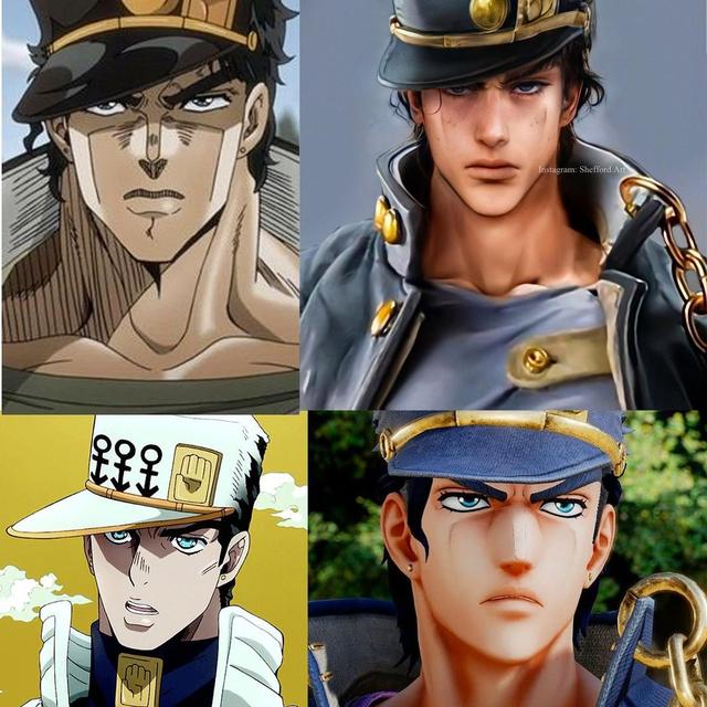 动漫男头 全职猎人 奇犽，微信头像，动漫男头 全职猎人 奇犽（网友自制动漫角色真人版）