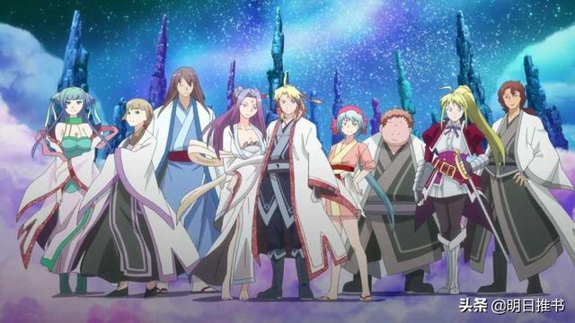 介绍几本类似人性禁岛的小说，有没有和人性禁岛同类型的书（有哪些称得上优秀的网络小说）