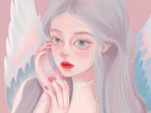 分手了就不要回头，一旦分手就是前任（分手，就该绝情一点）