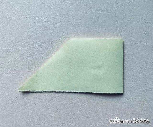 七巧板由几种图形组成，七巧板有几种图形组成的（了解了七巧板的构造）