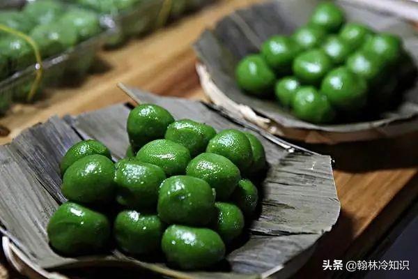 润饼的由来，润饼的来历和风俗（古人在清明都吃什么）