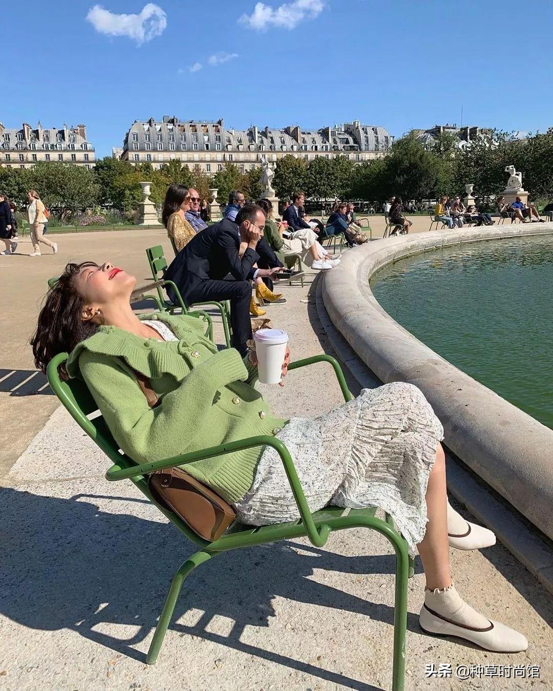 哪款卷发适合厚头发，适合头发厚的卷发（今秋爆火的“棉花糖卷发”）