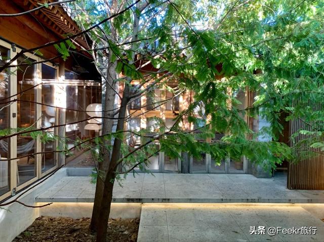 大栅栏有什么好玩的，大栅栏有什么好吃好玩的（来这些藏身胡同里的好去处一探究竟）