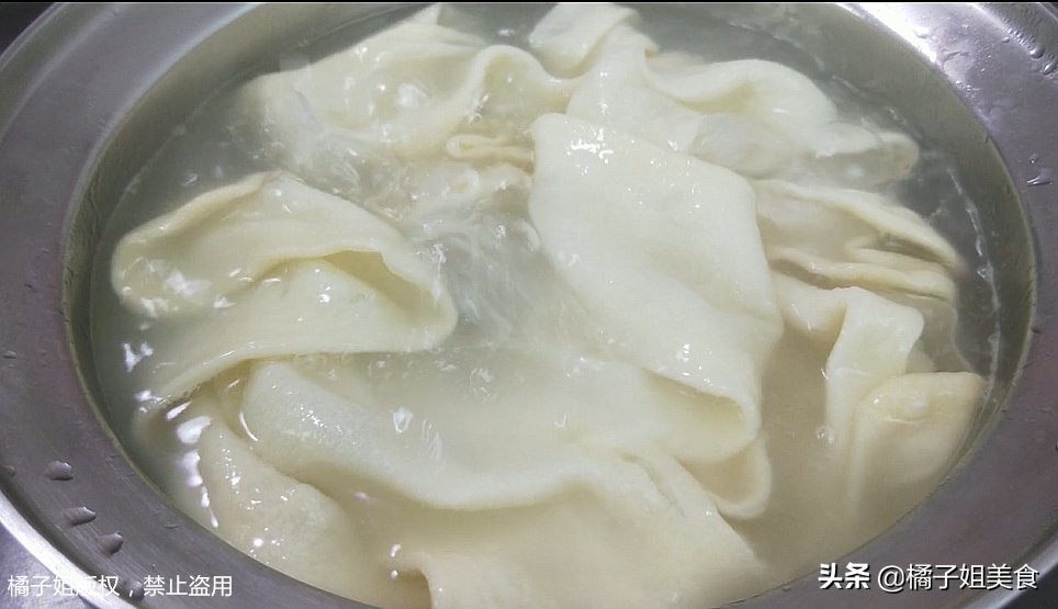 圖片[7]-【褲帶面】做法步驟圖 關鍵步奏告訴你 學會后可以擺攤了-起舞食譜網