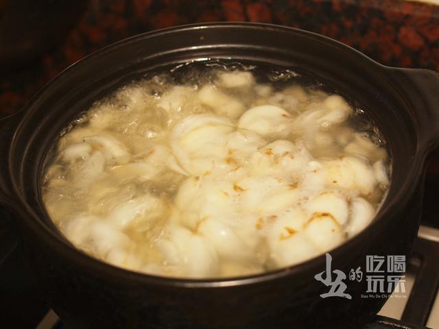 马蹄糖水怎么煲才好吃，马蹄糖水怎么煲才好吃呢（没有什么比这更解暑降温的糖水了）