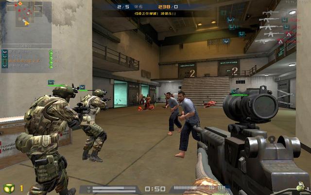 天天飞车为什么下架了，天天飞车还能玩吗（被腾讯运营停服的4款游戏）