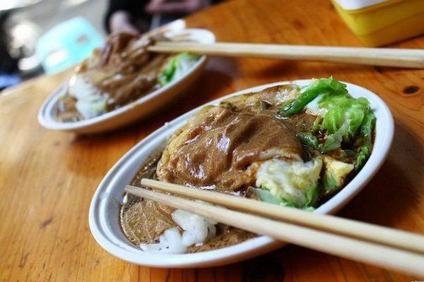 做肠粉用什么粉，做肠粉哪种生粉好（为什么肠粉能成为广州早餐界的王者）