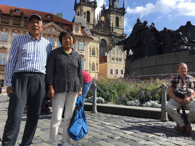 欧洲八国游是哪八个国家，欧洲游有几个国家（王立华：行者无疆欧洲八国游）