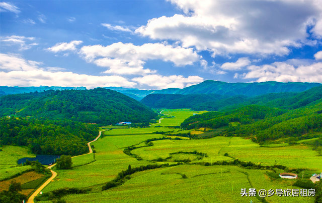 云南属于什么气候，云南元谋属于什么气候（从气候、环境、游玩三个方面告诉你答案）