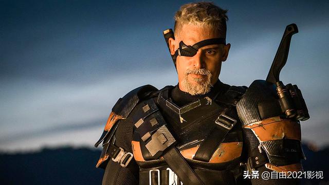 正义联盟扎导版，正义联盟导剪版剧情（扎导版《正义联盟》高清反派图片）