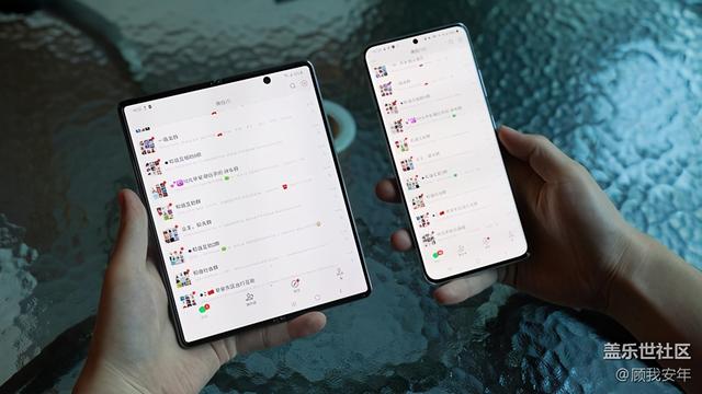 三星S6技巧-如何在同一个手机上两个微信，三星微信分身无权限（当一个微信号可以同时登陆在两个手机上）