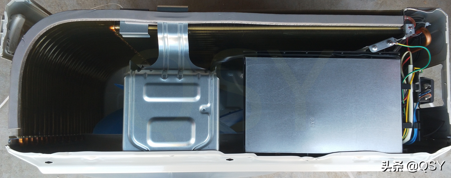 美的空调压缩机多少钱(拆美的空调冷静星ii) - 价格百科