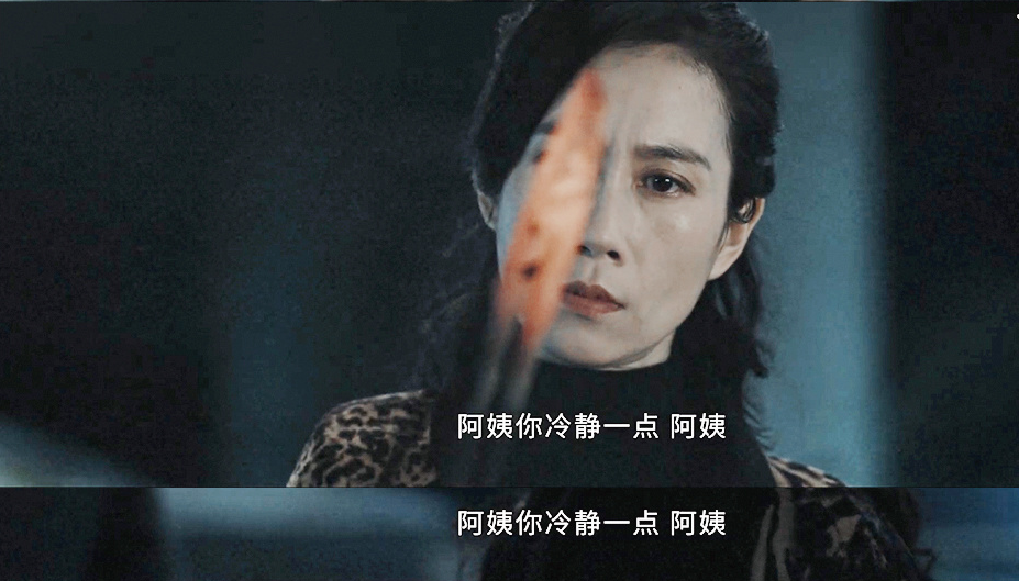 温峥嵘个人资料简介（出道23年，曾翻墙约会）