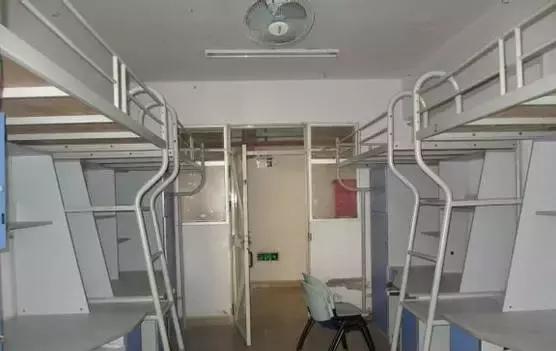 湘潭大学新生宿舍条件，宿舍有没有空调怎么样（看看有没有你报考的学校）