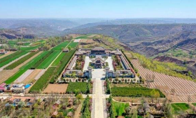 泾川县属于哪个市，甘肃泾川县属于哪个城市（建县历史超1400年）