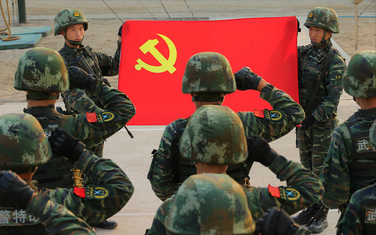 义务兵报考士官学校（部队里面的军士）