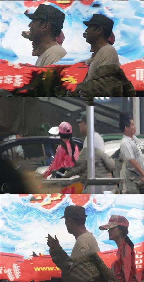 王丽坤与谁有过绯闻，与她前三任绯闻对象类型不同
