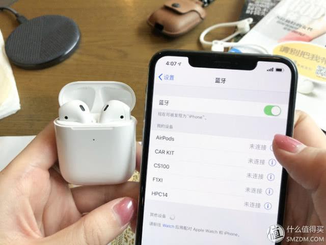 苹果耳机使用说明，如何正确使用苹果耳机（10个你可能不知道的AirPods使用小技巧）