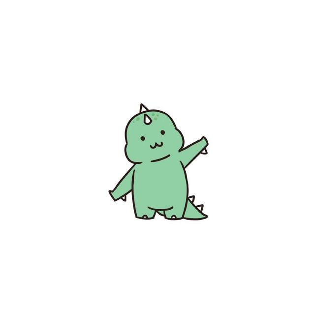 奥特曼情侣头像，寻欢/2019可爱卡通情侣头像/奥特曼打怪兽微信（奥特曼与小怪兽的情侣头像）