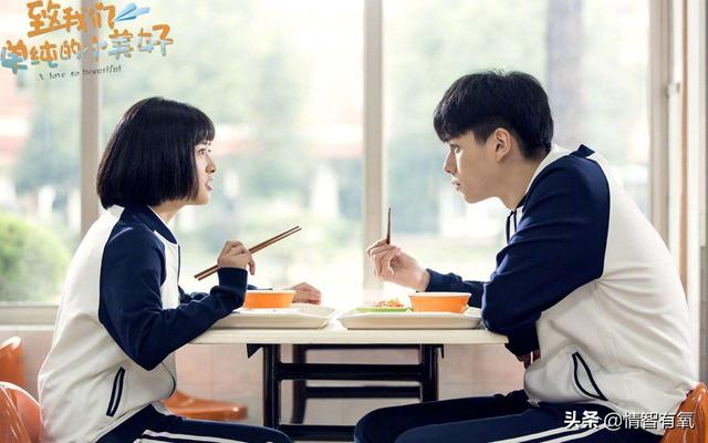 男生想要的表现是什么，男孩子想要时的反应（男人“幻想”你的4个表现）