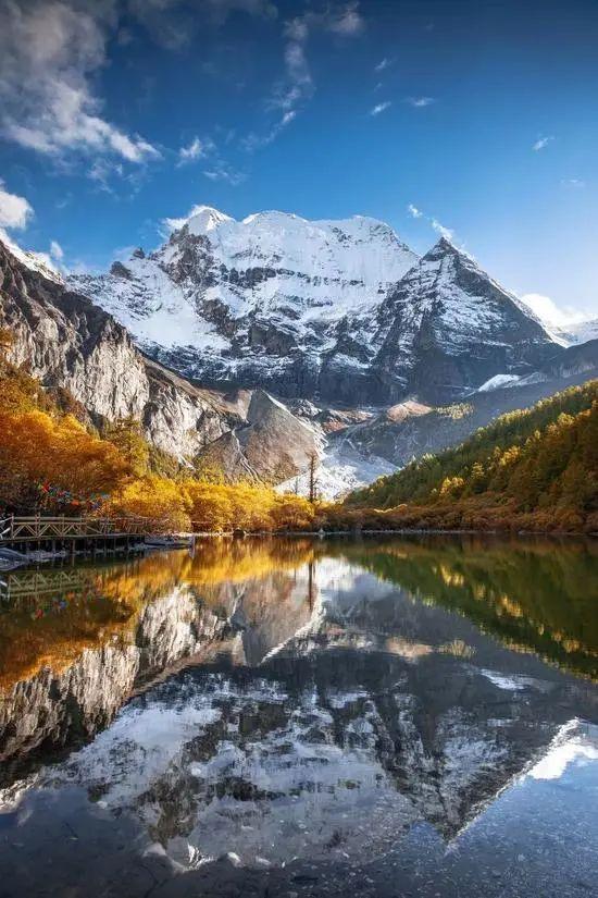 九月份适合去哪里旅游 最全攻略在这里，九月份适合去哪里旅游（看到第一个就想出发了）