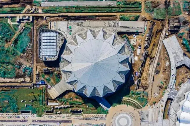 2021年全运会，2021年全运会举办时间（2021全运会在哪里举行）