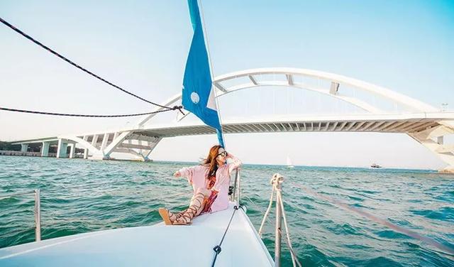 厦门看海的地方有哪些，厦门什么地方看海最好（藏在厦门的海风里~）