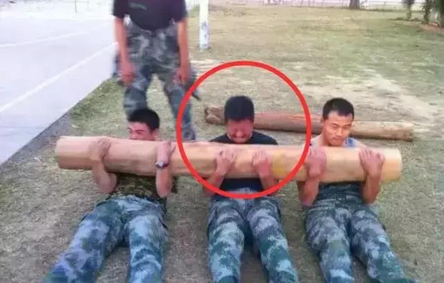  士兵突击张译是什么角色，进过军营，演军人才像 