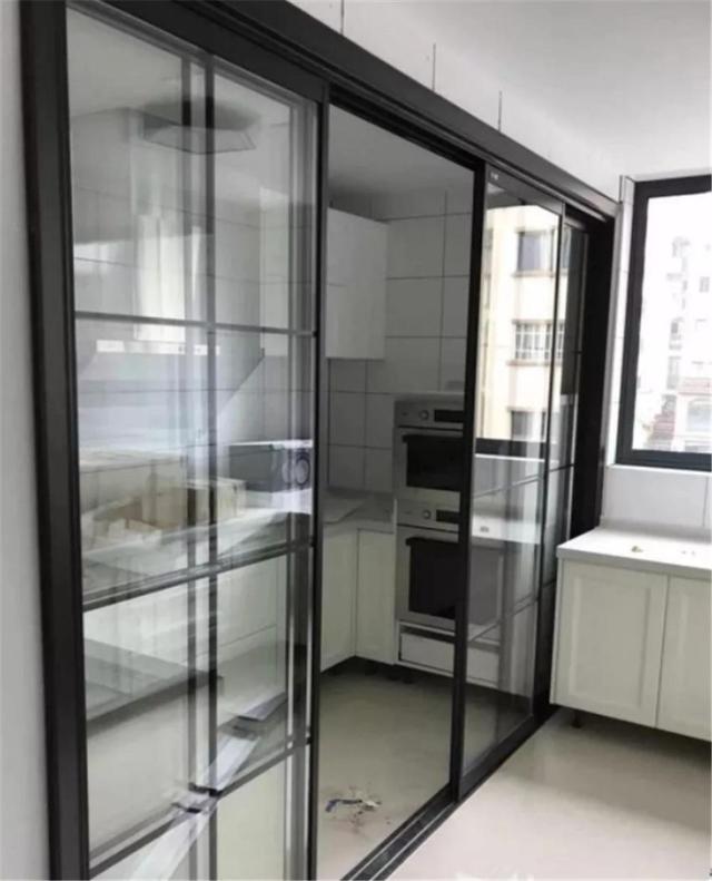 防盗门锁芯价格一览表，防盗门换锁芯多少钱（选吊轨好还是地轨好）