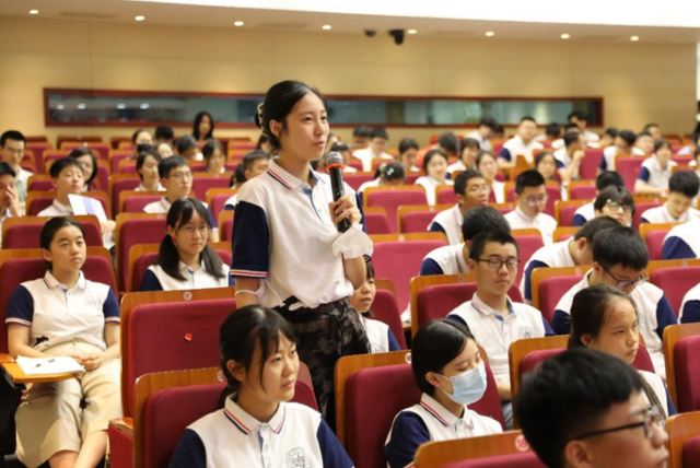 中考可以复读吗，中考能复读吗（但还需要注意一个新变化）