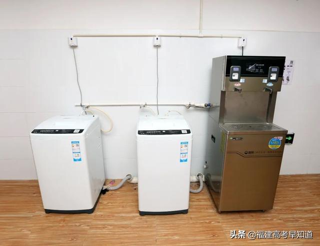 厦门东海学院怎么样，厦门东海职业技术学院怎么样（福建省专科院校食宿条件大比拼）