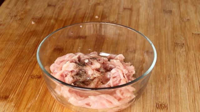 炒肉的家常做法，炒肉的家常做法 正宗（大厨教你正确做法）
