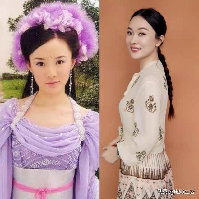 欢天喜地七仙女演员表，欢天喜地七仙女演员表全部（《七仙女》15年后演员重聚）