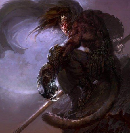 混世四猴是哪几个，混世四猴分别是哪些（混世四猴神通广大，武技超群）