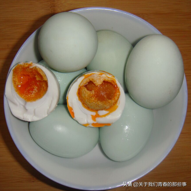 松花蛋怎么保存，皮蛋怎么保存（老农教你方法）