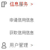 详细版个人征信报告在哪里打印，想看看你的征信吗