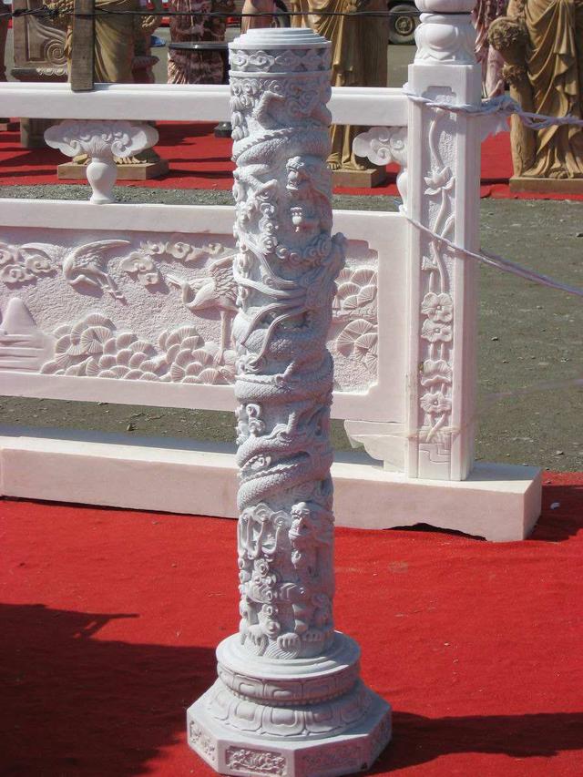 什么是华表，什么是华表奖,华表代表了什么（为什么华表要矗立于宫殿、陵墓桥梁等处）