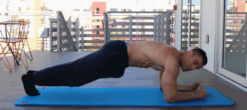 肚子肉松弛怎么紧致最快，肚子松弛怎么快速紧致（帮你抹平腹部松弛练出马甲线）