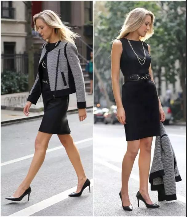 大写的一二三四五六七八十百怎么写，大写的中国（长外套演绎多样风格）