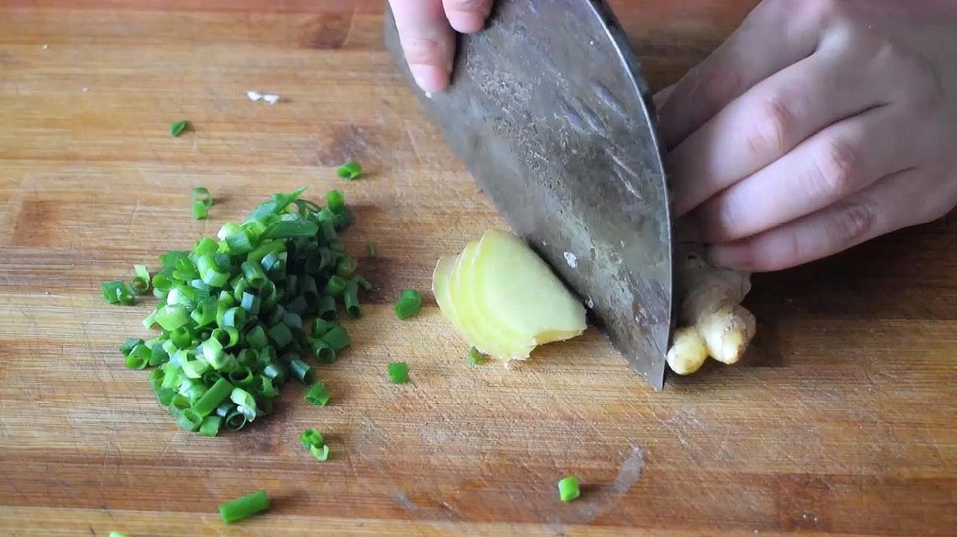 干煸豆角最简单的做法，干煸豆角怎样做好吃