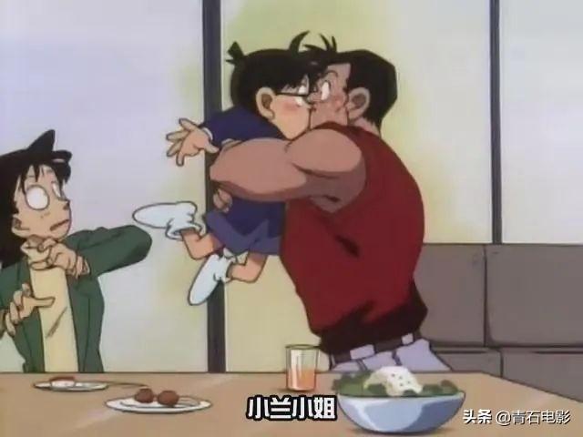 一休哥全集下载，一休哥动画片全集（《名侦探柯南》仅排第6）