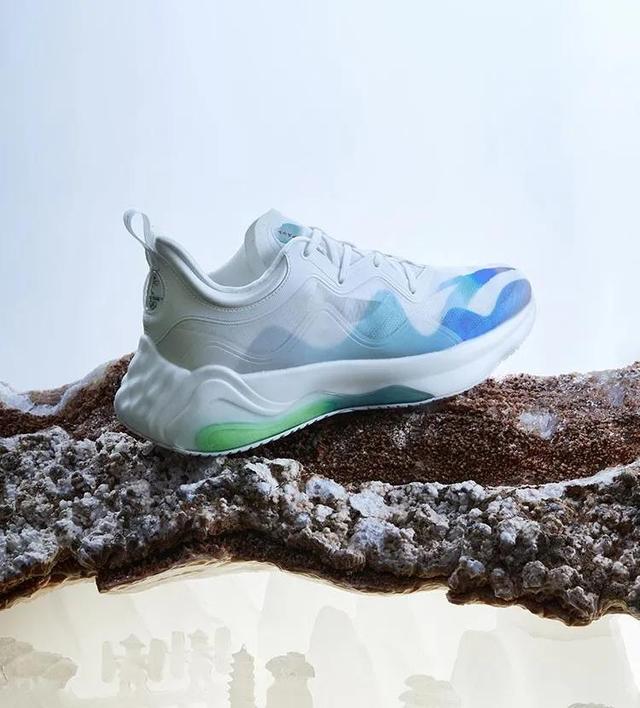 反伍是什么意思，李宁反伍系列（安踏外场实战篮球鞋曝光）