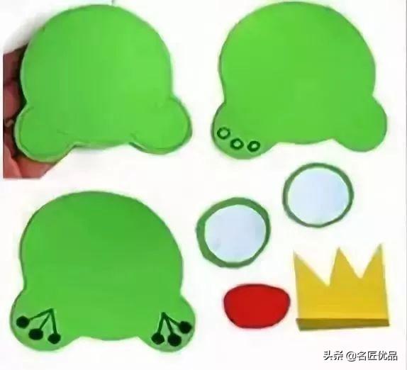 如何折一只猫咪手偶，怎么用一张纸折小猫（80后儿时经典玩具）